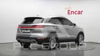 2018 Lincoln MKC