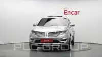 2018 Lincoln MKC