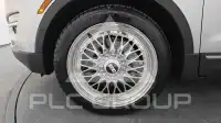 2018 Lincoln MKC