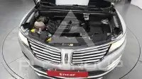 2018 Lincoln MKC