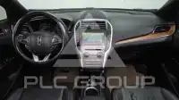 2018 Lincoln MKC
