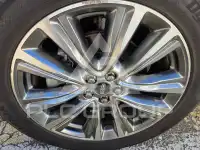 2018 Lincoln MKX