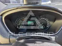 2018 Lincoln MKX