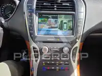 2018 Lincoln MKX