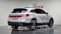 2018 Lincoln MKX