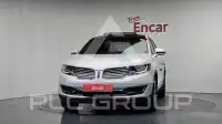2018 Lincoln MKX