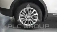2018 Lincoln MKX