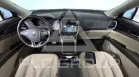 2018 Lincoln MKX