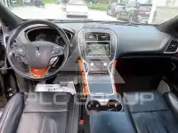 2018 Lincoln MKX