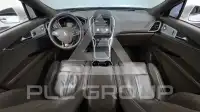 2018 Lincoln MKX