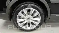 2018 Lincoln MKX