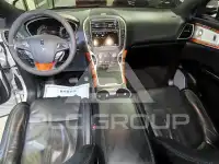2018 Lincoln MKX