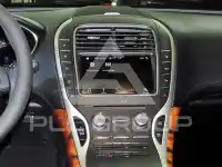 2018 Lincoln MKX