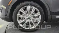 2018 Lincoln MKX