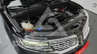 2018 Lincoln MKX