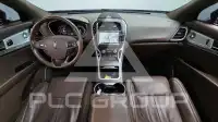 2018 Lincoln MKX