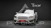 2018 Lincoln MKZ