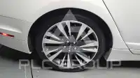2018 Lincoln MKZ