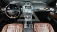 2018 Lincoln MKZ