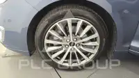 2018 Lincoln MKZ