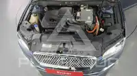 2018 Lincoln MKZ