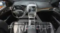 2018 Lincoln MKZ