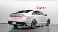 2018 Lincoln MKZ