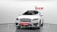 2018 Lincoln MKZ