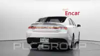 2018 Lincoln MKZ