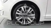 2018 Lincoln MKZ
