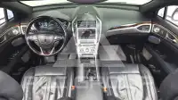 2018 Lincoln MKZ