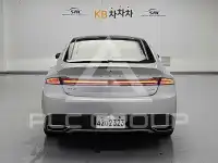 2018 Lincoln MKZ