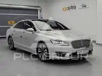 2018 Lincoln MKZ