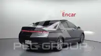 2018 Lincoln MKZ