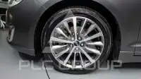 2018 Lincoln MKZ