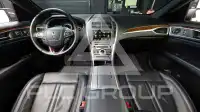 2018 Lincoln MKZ