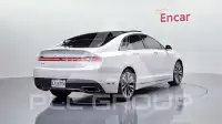 2018 Lincoln MKZ