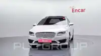 2018 Lincoln MKZ
