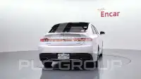 2018 Lincoln MKZ