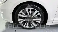 2018 Lincoln MKZ