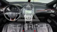 2018 Lincoln MKZ