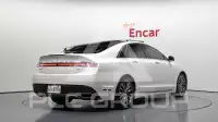 2018 Lincoln MKZ