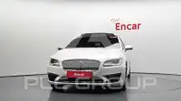 2018 Lincoln MKZ