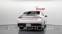 2018 Lincoln MKZ