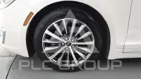 2018 Lincoln MKZ