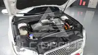2018 Lincoln MKZ