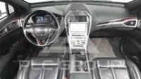 2018 Lincoln MKZ