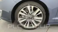 2018 Lincoln MKZ