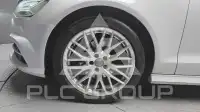 2018 Audi A6