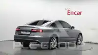 2018 Audi A6